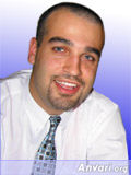 Ahmad Anvari