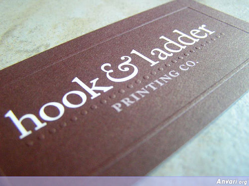 Business Card Design 084 - Business Cards 