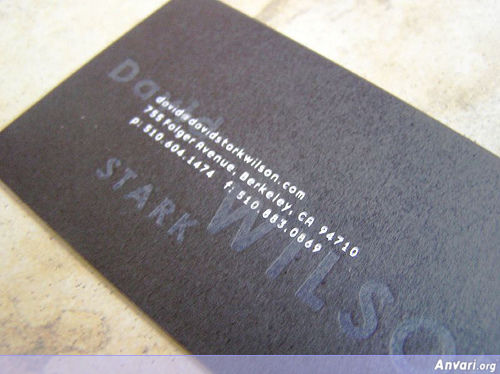 Business Card Design 100 - Business Cards 