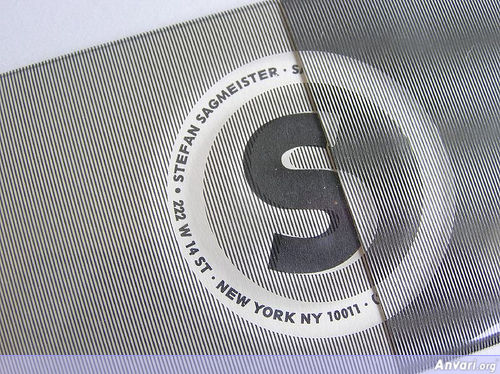 Business Card Design 331 - Business Cards 