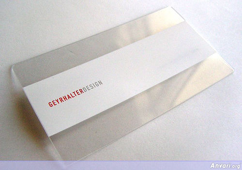 Business Card Design 426 - Business Cards 