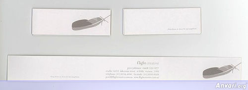 Business Card Design 493 - Business Cards 