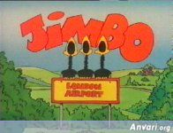 Cartoon Jimbo 04 - Cartoon Jimbo 04 