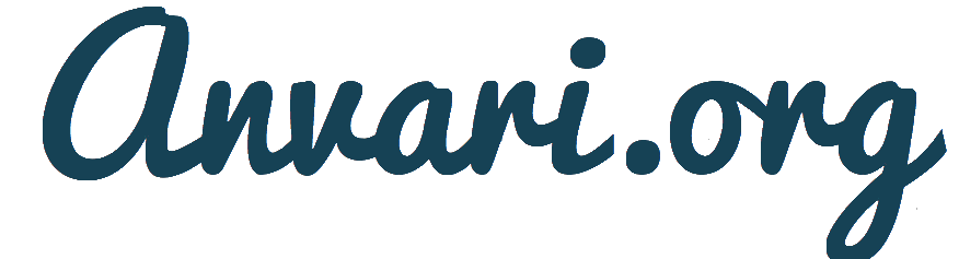 Anvari.org